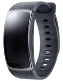 Samsung Gear Fit2 tmavě šedé