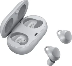 Samsung Gear IconX šedé