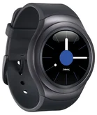 Samsung Gear S2 SM-R720 černé