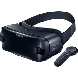 Samsung Gear VR + Controller
