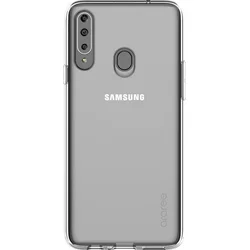 Samsung GP-FPA207K transparentní GP-FPA207KDATW - Mobilní telefony - příslušenství