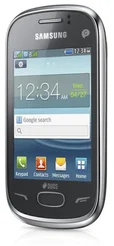 SAMSUNG GT-S3802MSAETL