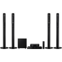 Samsung HT-J5550W černé
