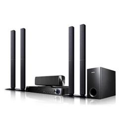 SAMSUNG HT-TZ315 domácí kino 5.1, 1000W, HDMI,USB,FM tuner