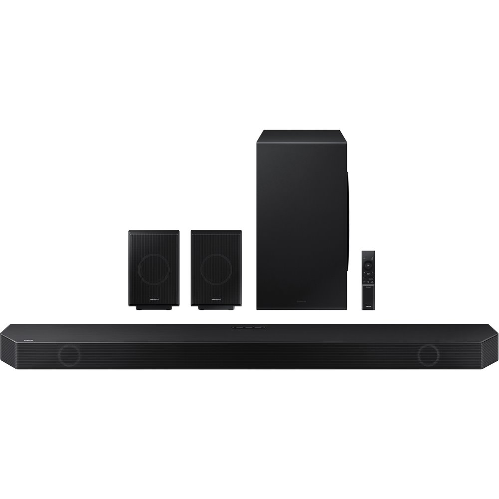 Samsung HW-Q990B (2022)