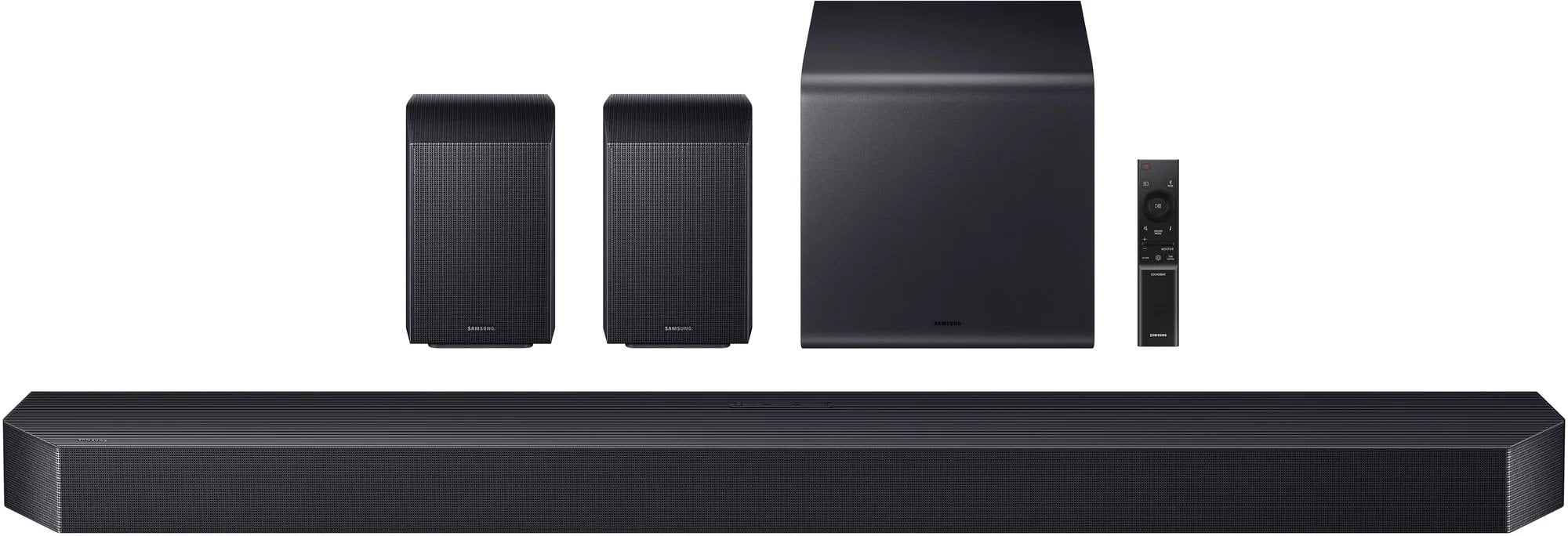 SAMSUNG HW-Q990H