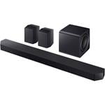 SAMSUNG HW-Q990H