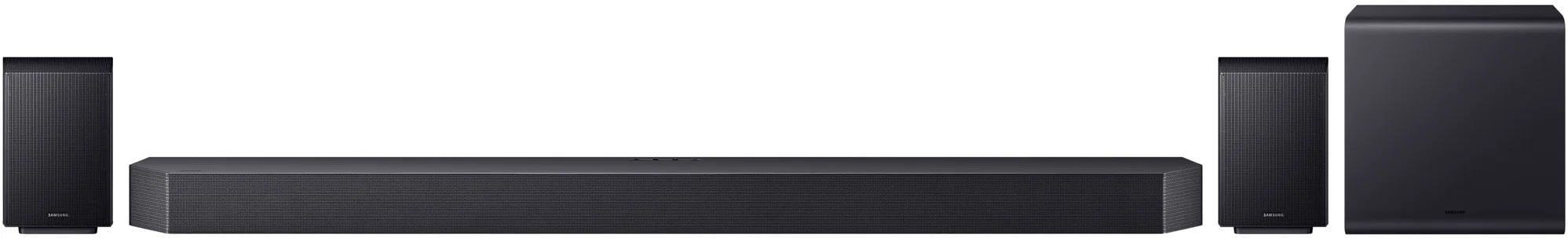 SAMSUNG HW-Q990H