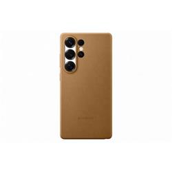 Samsung Kindsuit Case Galaxy S25 Ultra camel