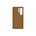 Samsung Kindsuit Puzdro Galaxy S25 Ultra camel