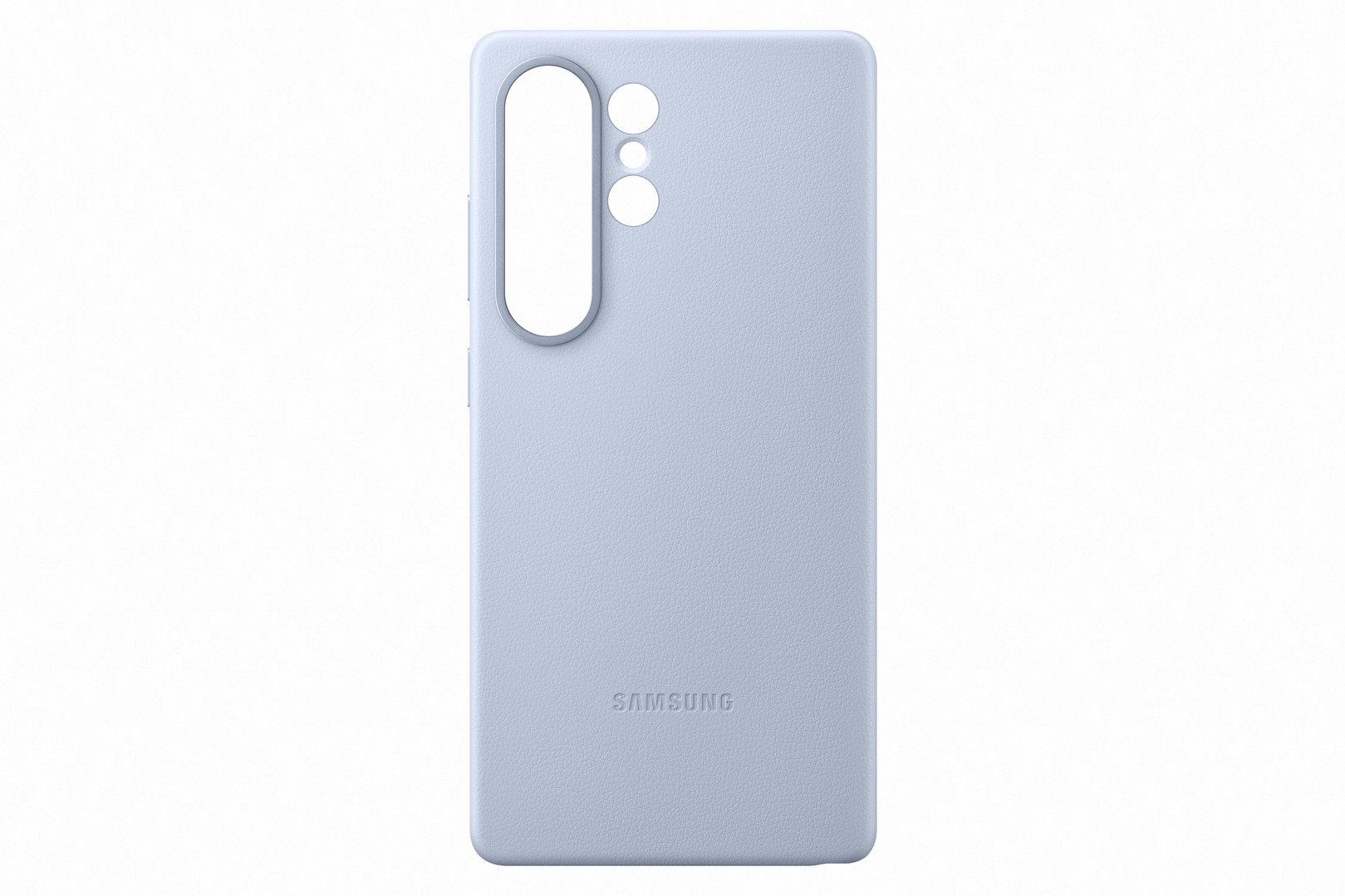Samsung Kindsuit Puzdro Galaxy S25 Ultra Light Blue