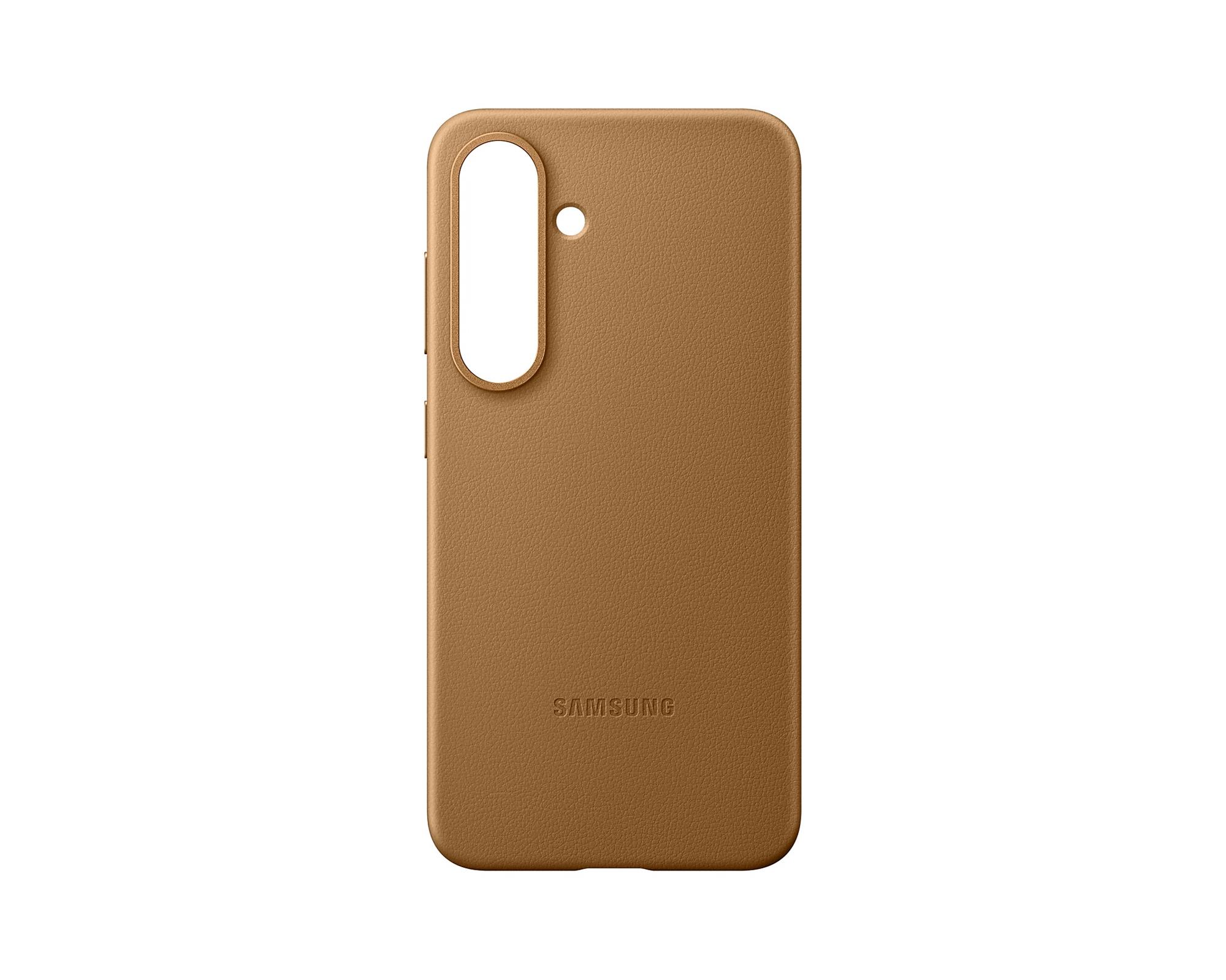 Samsung Kindsuit Puzdro Galaxy S25 zlaté