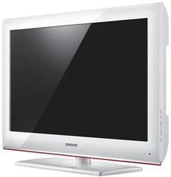 SAMSUNG LCD TV LE32B541 bílá, 32"(82 cm),1920x1080, DVB-T/C,MPEG4