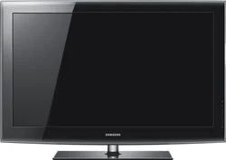 SAMSUNG LCD TV LE37B550, 37"(94 cm),FULL HD, DVB-T/C,MPEG4