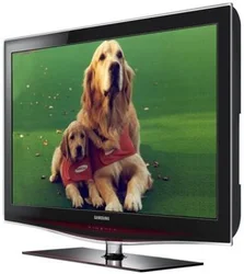 SAMSUNG LCD TV LE37B651, 37"(94 cm),FULL HD,100Hz, DVB-T/C, Internet@TV