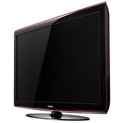 SAMSUNG LCD TV LE40A656 40" FULL HD DVB-T tuner Black 5ms 50000:1 100Hz