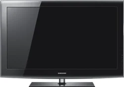 SAMSUNG LCD TV LE40B550 40"(102 cm)+CASH BACK(3000Kč),FULL HD, DVB-T/C,MPEG4