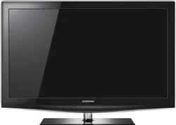 SAMSUNG LCD TV LE46B650, 46"(117 cm),FULL HD, 100Hz, DVB-T/C, MPEG4