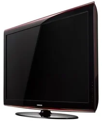 SAMSUNG LCD TV LE55B650 55"(140 cm)+CASH BACK(3000Kč),FULL HD, 100Hz, DVB-T/C