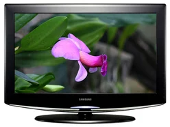 Samsung LE26R86BD LCD TV 26" 5000:1 450cd, 8ms, HD Ready, DVB-T