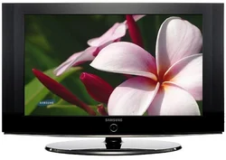 Samsung LE37S86BD LCD TV 37" 7000:1 550cd, 8ms, HD, DVB-T - výstavka