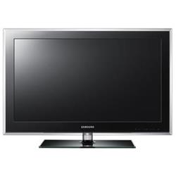 SAMSUNG LE40D550 LCD TV, 40"(101cm), Full HD, 50 Hz, DVB-T/C, LAN, 4xHDMI, USB 2.0 Movie 
