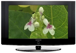 Samsung LE40S86BD LCD TV 40" 7000:1 500cd, 8ms, HD, DVB-T