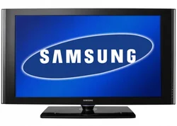 Samsung LE46M87BD LCD TV 46" 15000:1 550cd, 8ms, FulHD DVB-T