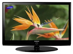 Samsung LE52M87BD LCD TV, 52", 5000:1, 550cd, DVB-T, FullHD, 8ms
