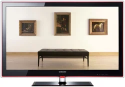 SAMSUNG LED TV UE32B7000, 32"(82cm),SLIM 3cm,FULL HD,100 Hz,Podpora pro Wireless LAN adaptér