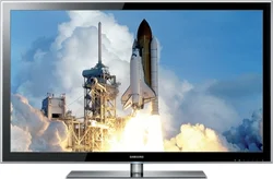 SAMSUNG LED TV UE40B8000 40"(102cm),SLIM 3cm,FULL HD,200 Hz,