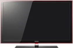 SAMSUNG LED TV UE55B7000 55"(139cm)+CASH BACK(4000Kč),SLIM 3cm,FULL HD,100 Hz,