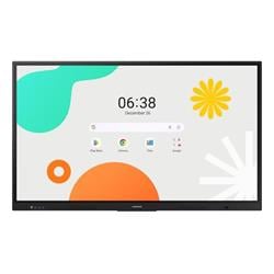 Samsung LH86WAFWLGCXEN