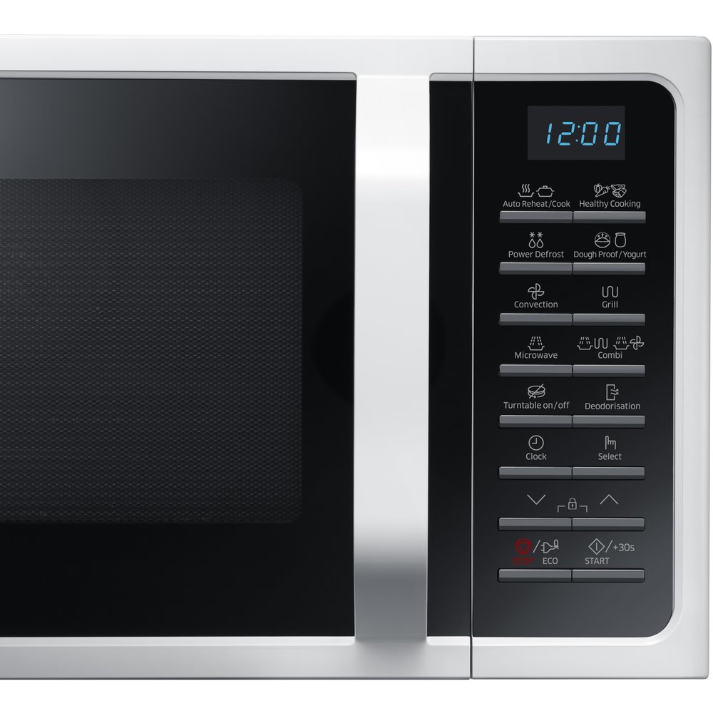 Samsung MC 28H5015AW/EO
