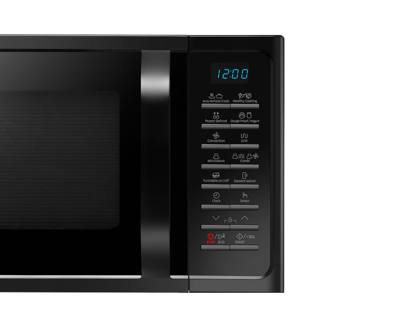 SAMSUNG MC28H5015AK/EO