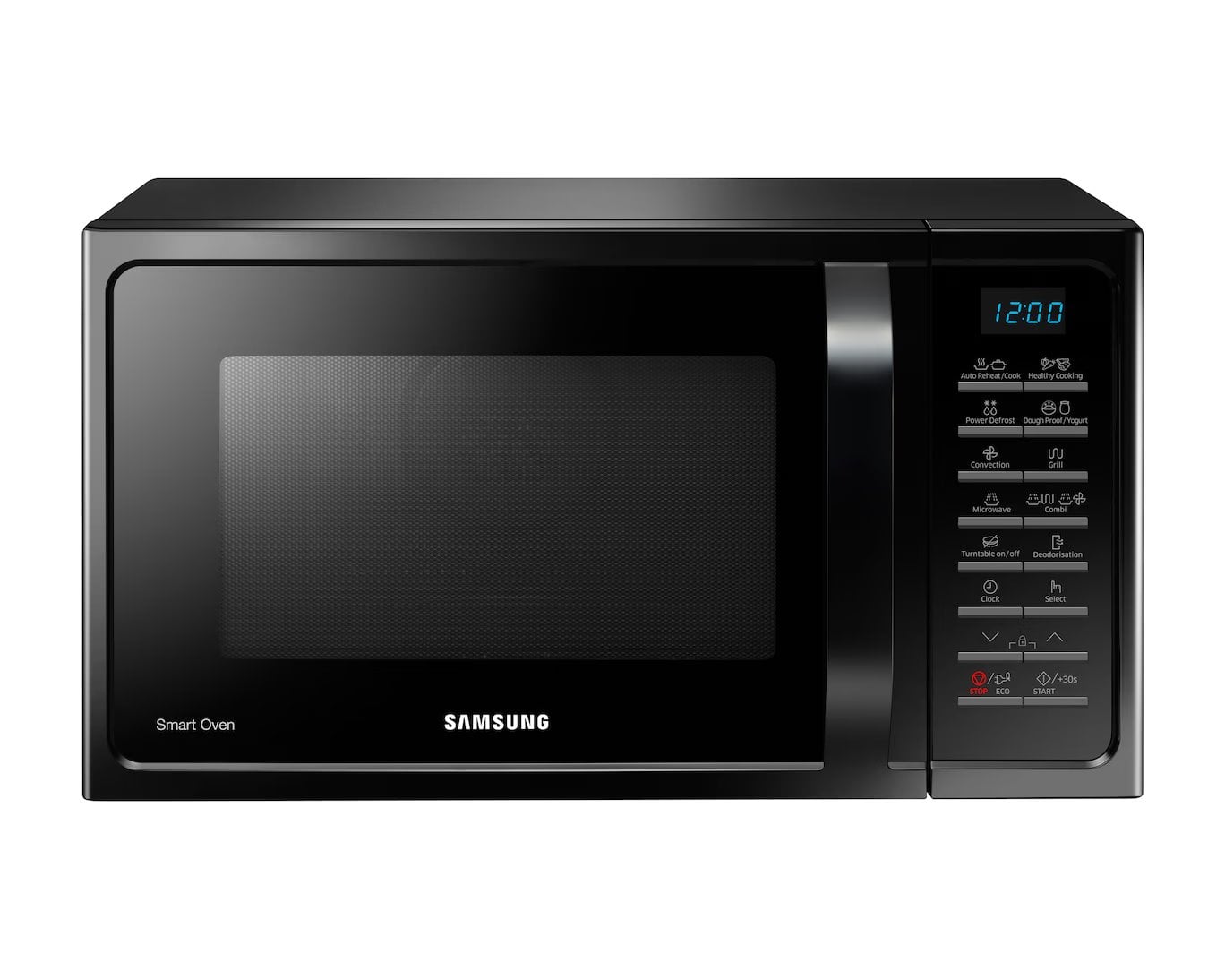 SAMSUNG MC28H5015AK/EO