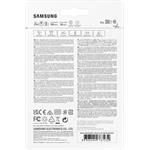 Samsung microSDHC 32GB PRO Endurance + SD adaptér