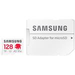 Samsung microSDXC 128GB PRO Plus Sonic the Hedgedog™ + SD adaptér