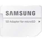 Samsung microSDXC 128GB PRO Ultimate + SD adaptér