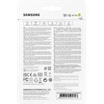 Samsung microSDXC 256GB PRO Plus + USB adaptér