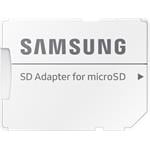 Samsung microSDXC 64GB PRO Endurance + SD adaptér