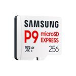 Samsung microSDXC Express 256GB P9 Express