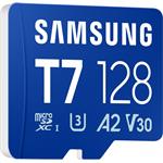 Samsung microSDXC T7 128 GB