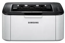 Samsung ML-1670, A4, 16ppm, 1200x600dpi, 8MB, USB 2.0
