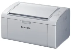 SAMSUNG ML-2160, A4, 20ppm, 1200x1200dpi, 8MB, tlačítko Print Screen, USB 2.0, šedá