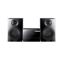 Samsung MM-E330D, DVD-Mikrosystém, 2x 35W, DVD, CD,MP3,USB,DivX, FM,