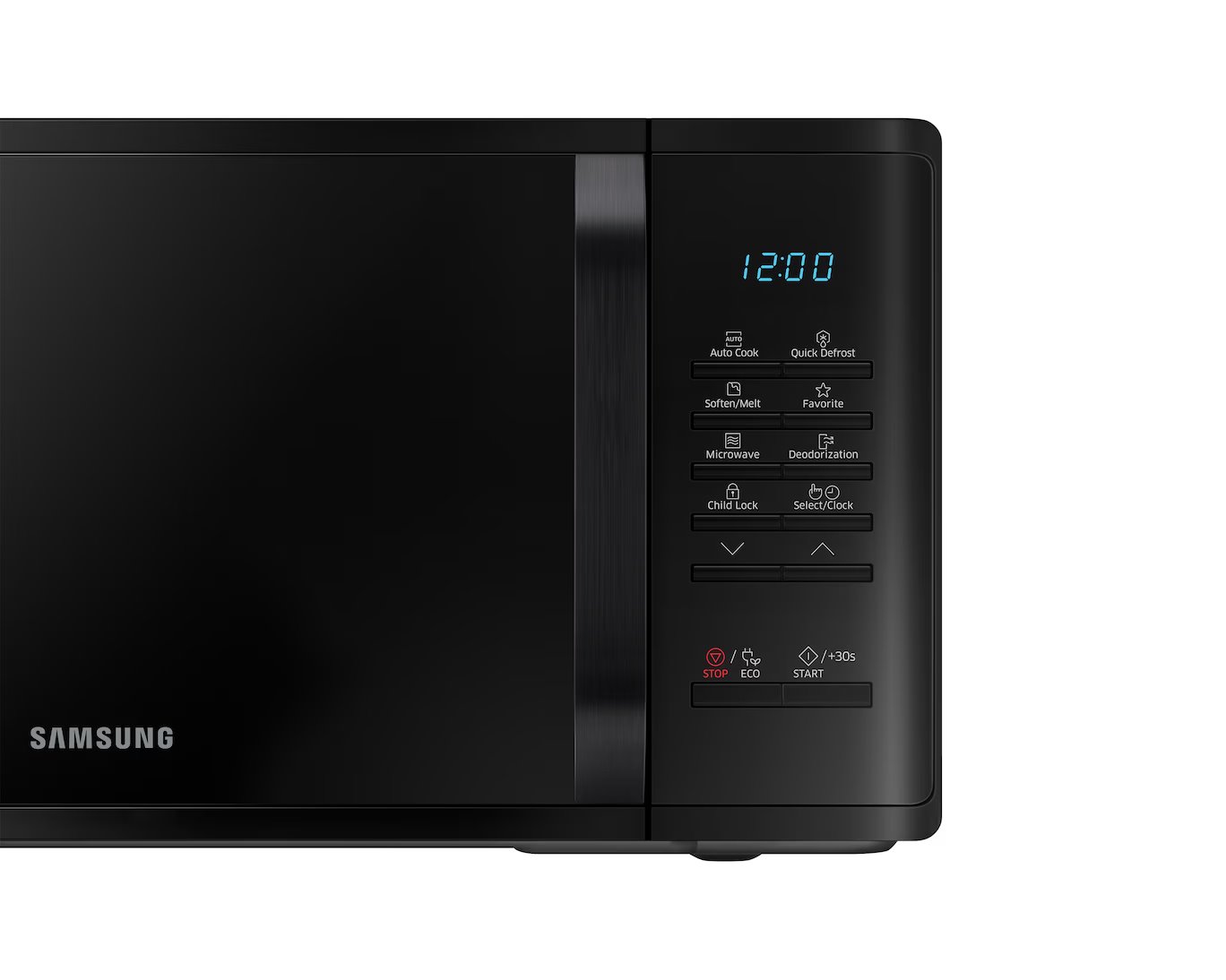 SAMSUNG MS23K3513AK/EO
