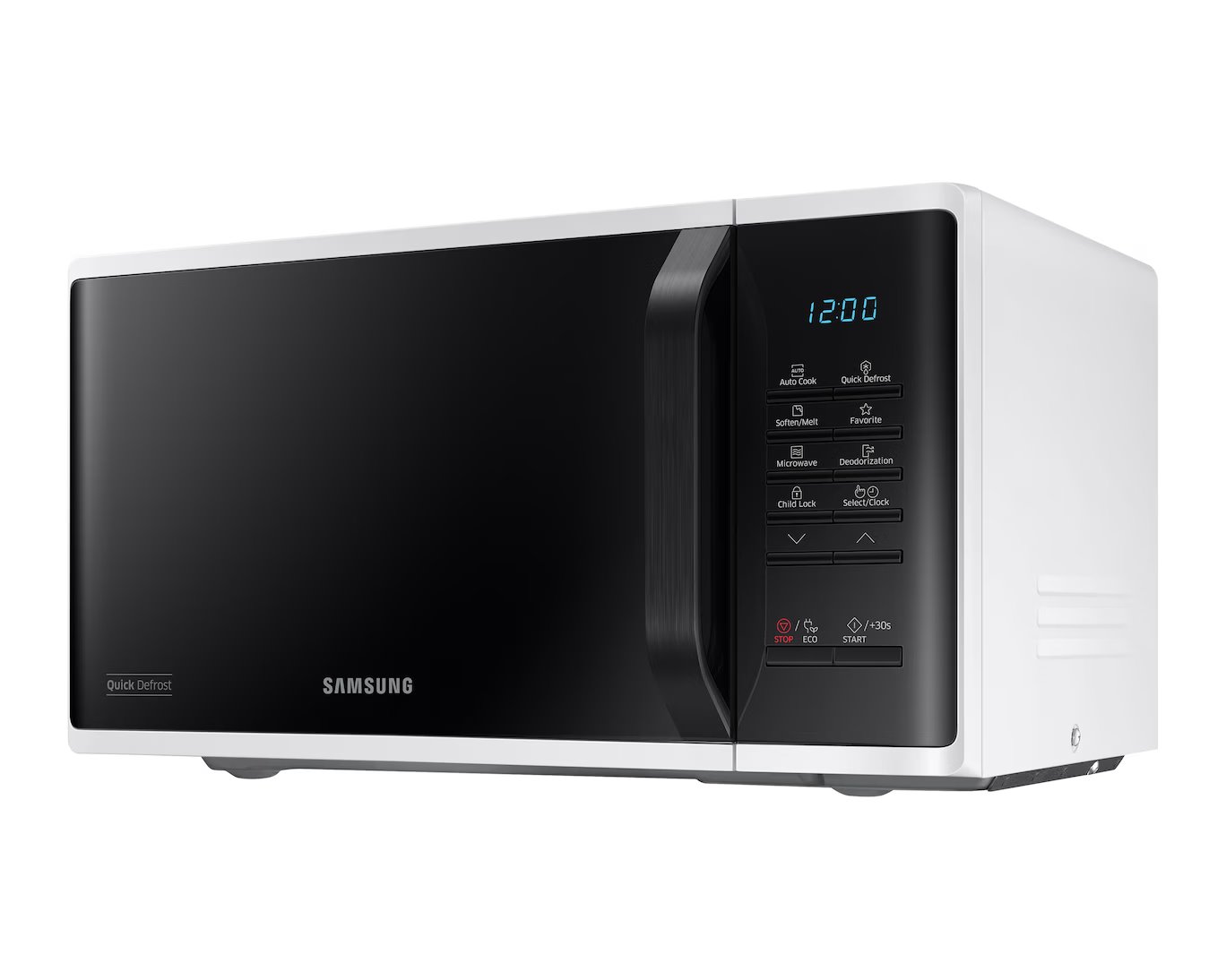 SAMSUNG MS23K3513AW/EO
