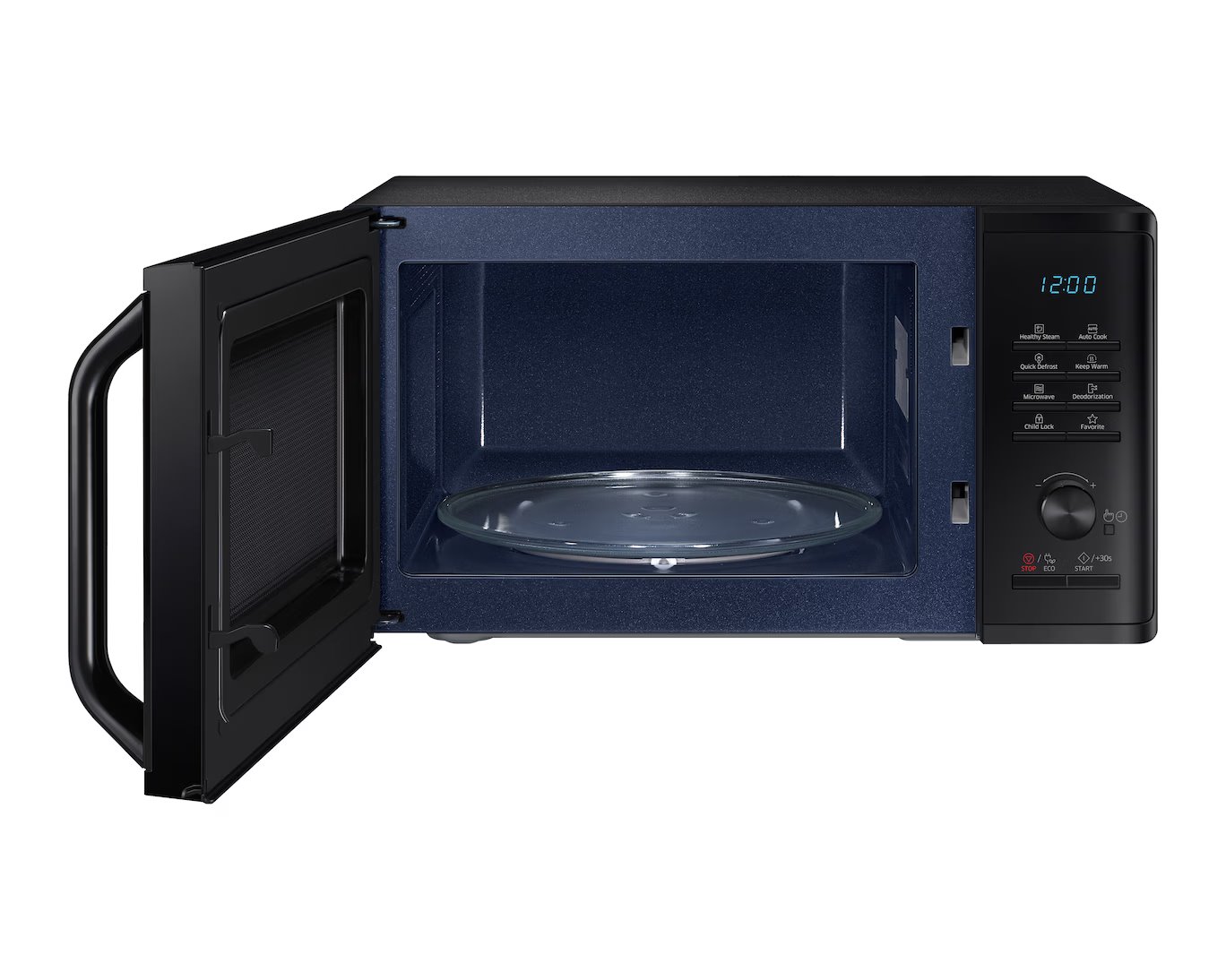 SAMSUNG MS23K3555EK/EO
