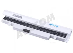 Samsung N150, Li-Ion 11,1V 5200mAh/58Wh white